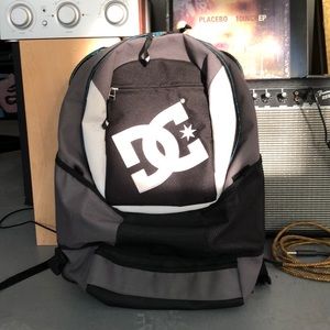 DCSHOECOUSA SKATER BACKPACK